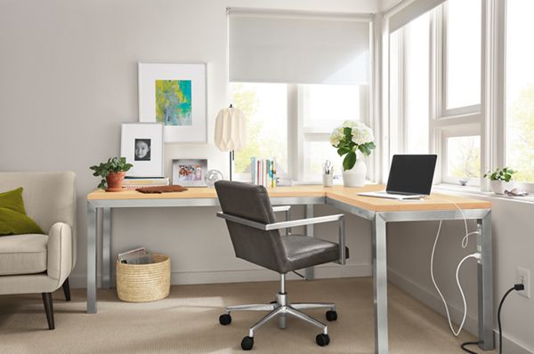 Portica L Shaped Corner Desks L Shaped Corner Desks Modern