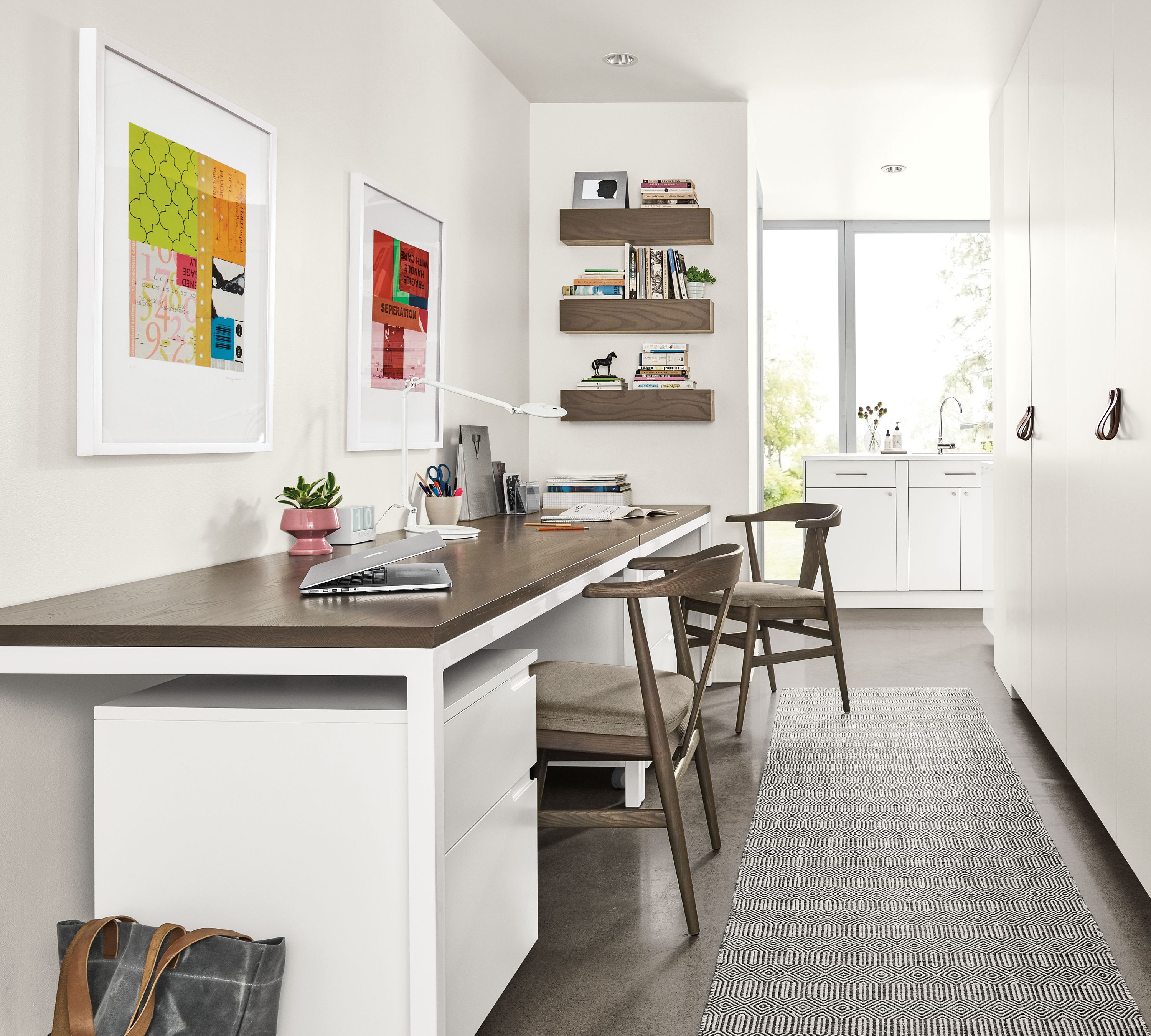 Pratt Desks Modern Desks Tables Modern Office Furniture Room Board