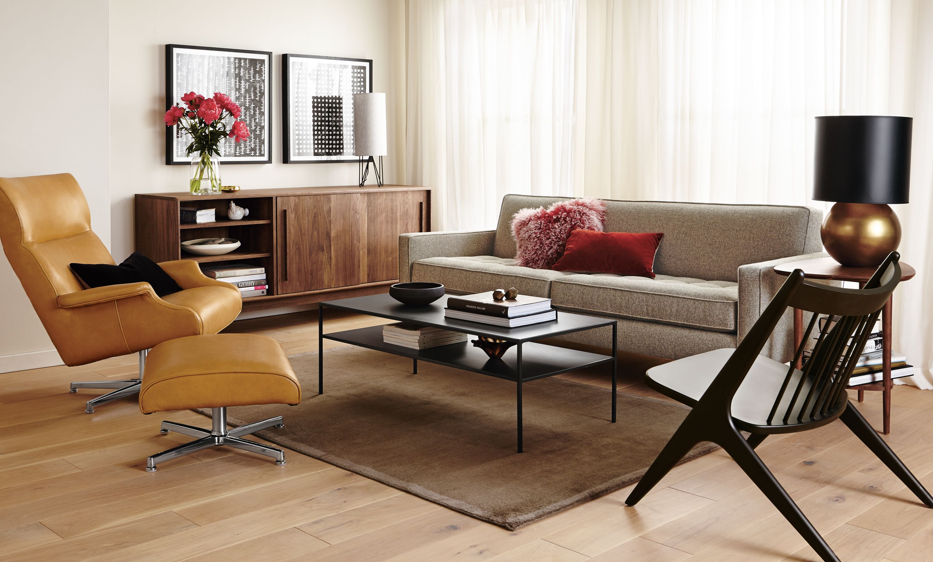 Maxwell Sofa Private Residence Interior Define Interior Design Living Room Grey Sofa Design