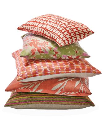 Modern Throw Pillows - Room & Board