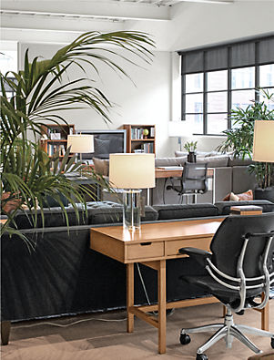 Modern Furniture Store In San Francisco Room Board