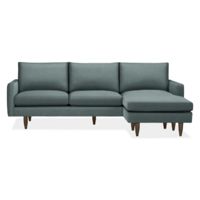 Jasper Sectionals - Modern Sectionals - Modern Living Room ...