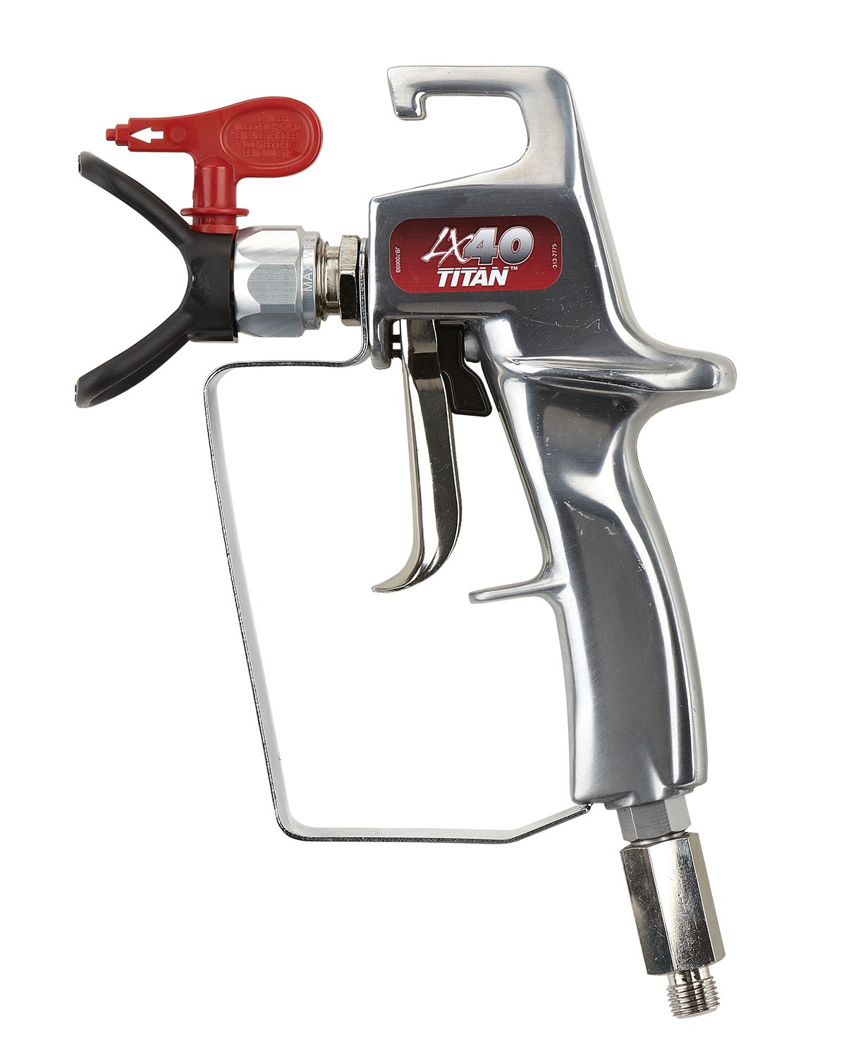 What to Look for When Buying an Airless Spray Gun - PPC