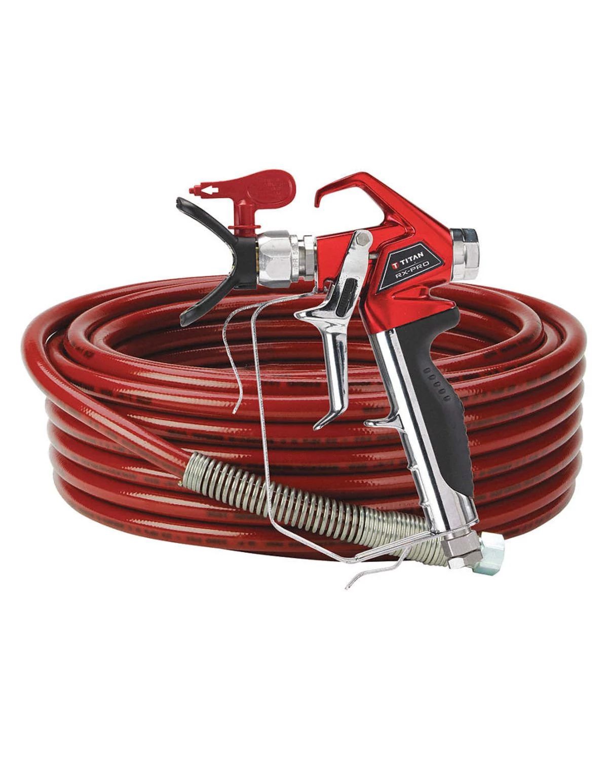 Sprayer Hoses & Tubes - Sherwin-Williams