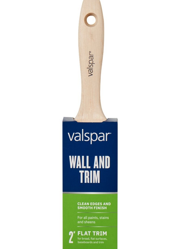 Flat paint brush for walls ideas