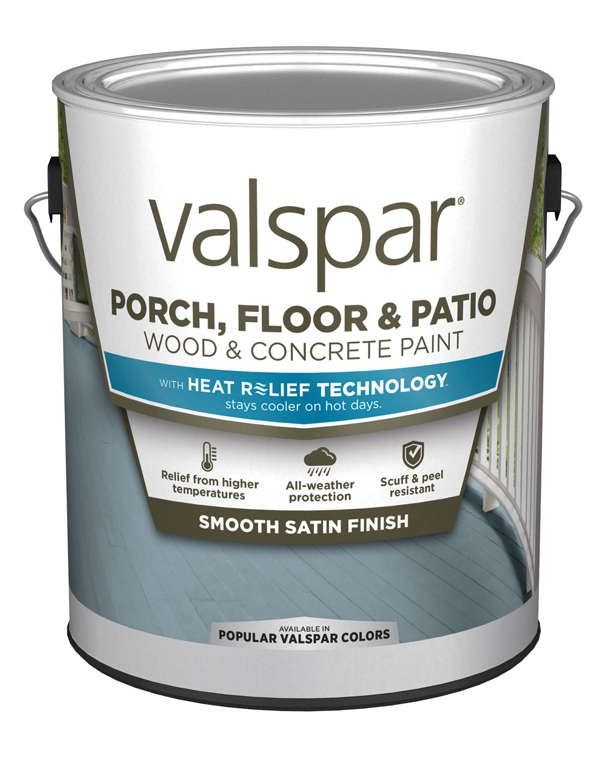 Creative Valspar Exterior Brick Paint for Simple Design