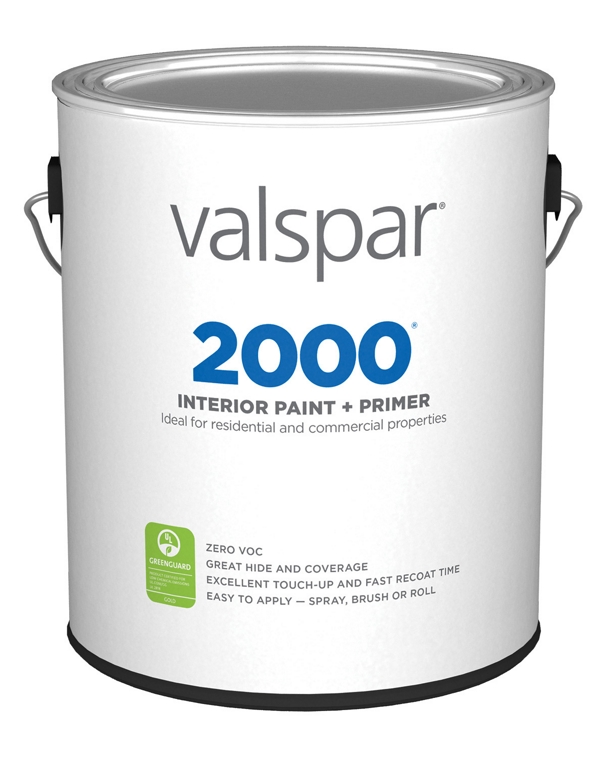 00 Interior Latex Paint Valspar Paint