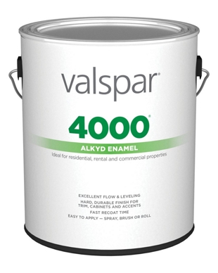 valspar alkyd