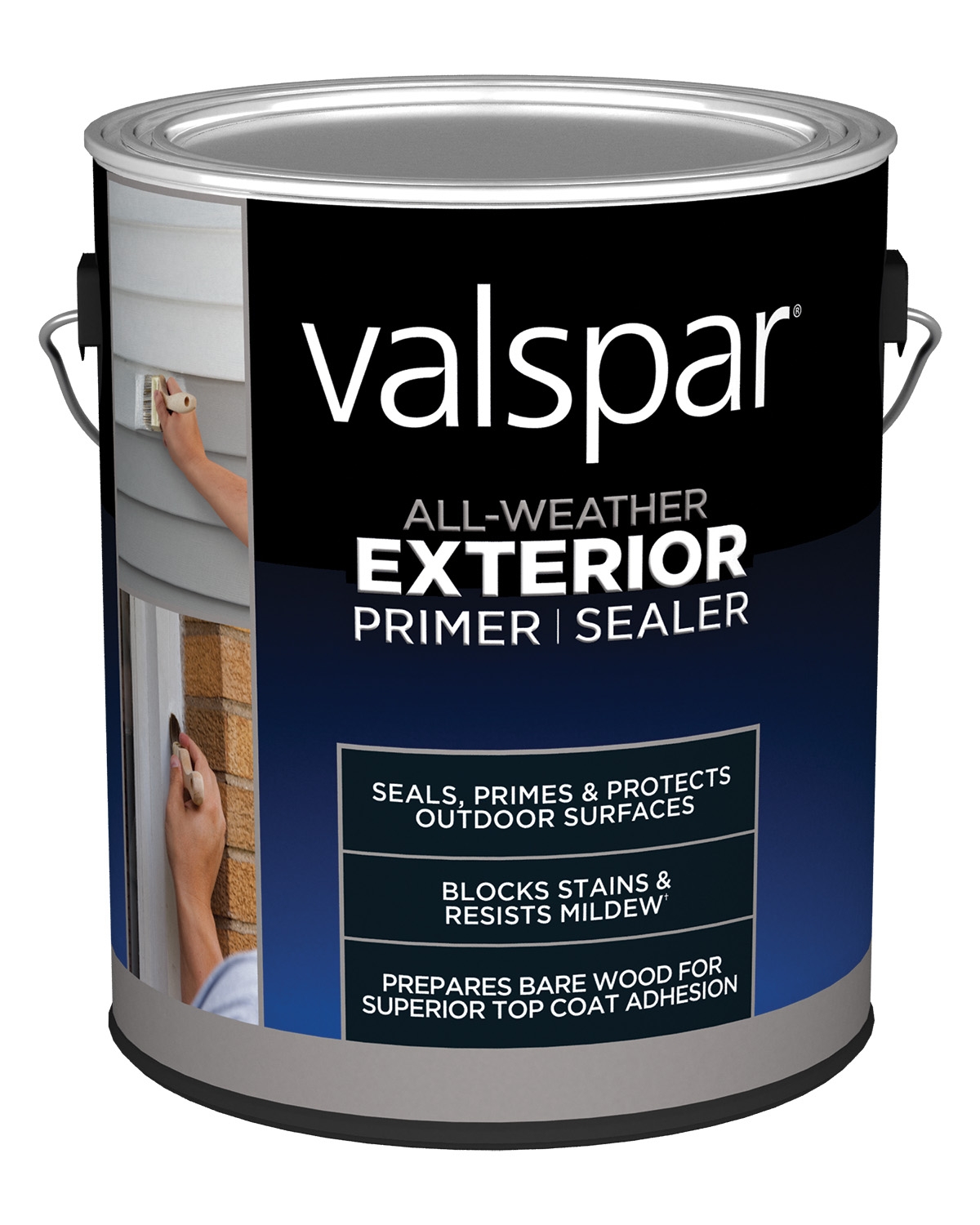 Valspar® Interior Paint and Exterior Paint Products