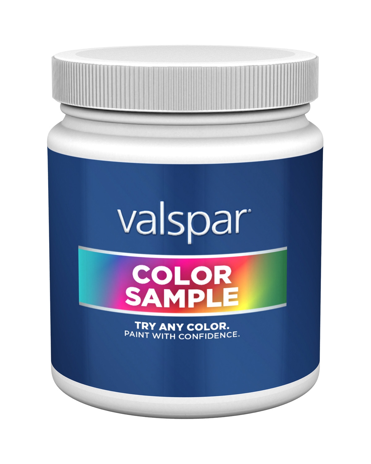    Valspar Color Sample Tint Base HERO