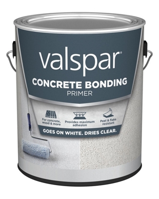 valspar bonding