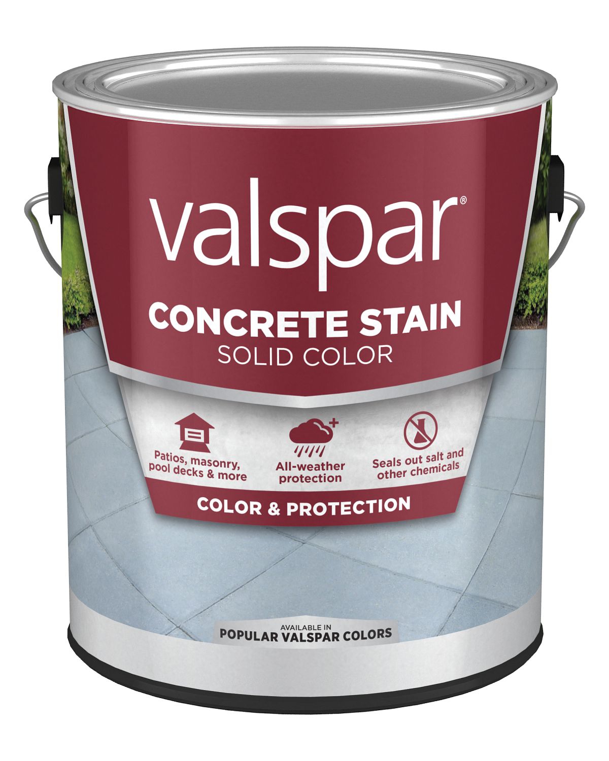 Valspar® Interior Paint and Exterior Paint Products