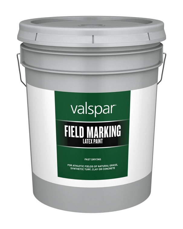 Latex Field Marking Paint Valspar® Paint