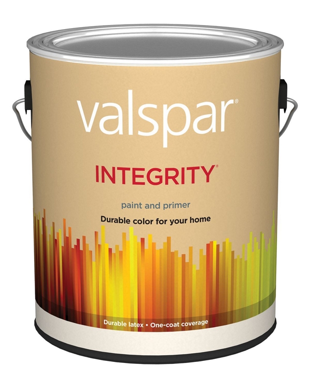 Integrity® Exterior Valspar® Paint