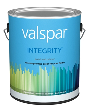 Integrity® Interior Paint - Valspar® Paint