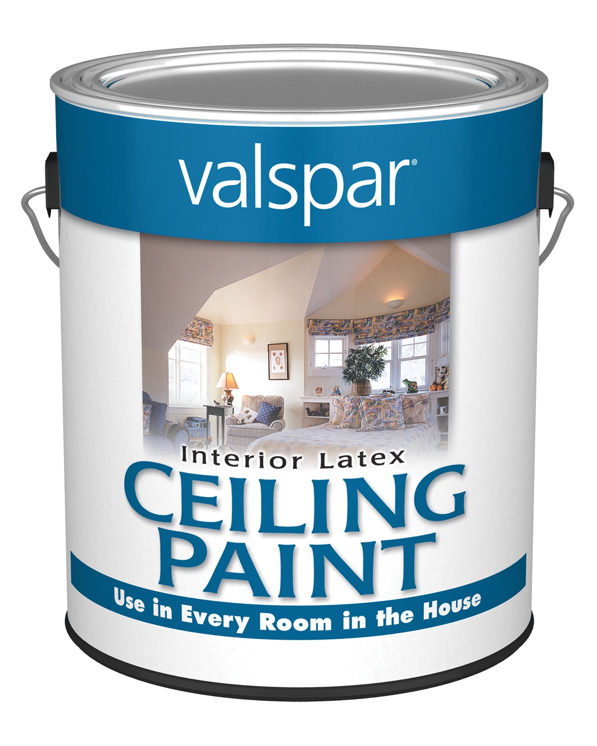 Ceiling Paint | Valspar® Paint