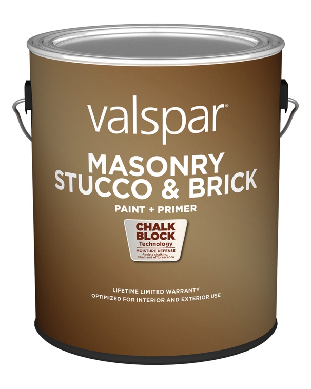 Masonry, Stucco & Brick Valspar® Coating