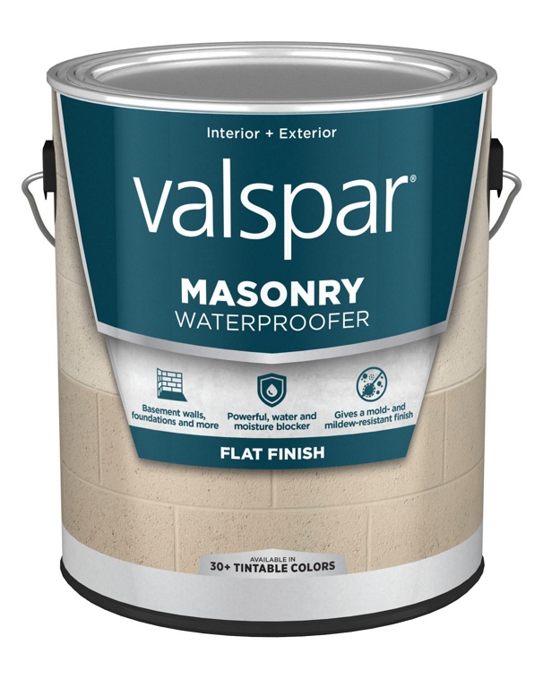 Valspar Masonry Waterproofer Valspar Coating