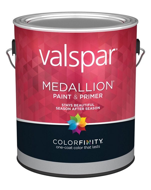 Medallion Exterior Paint Primer Valspar Paint