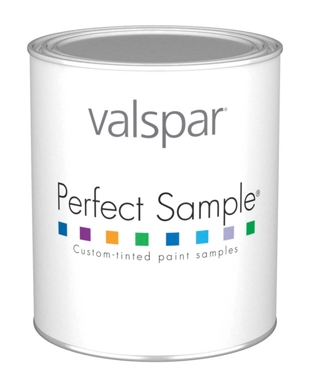 valspar pint