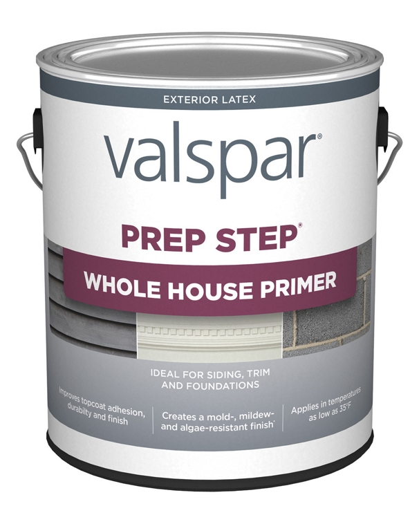 Prep Step Whole House Primer Valspar® Paint