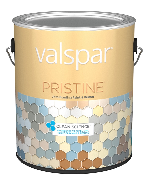 Pristine® Exterior Valspar® Paint
