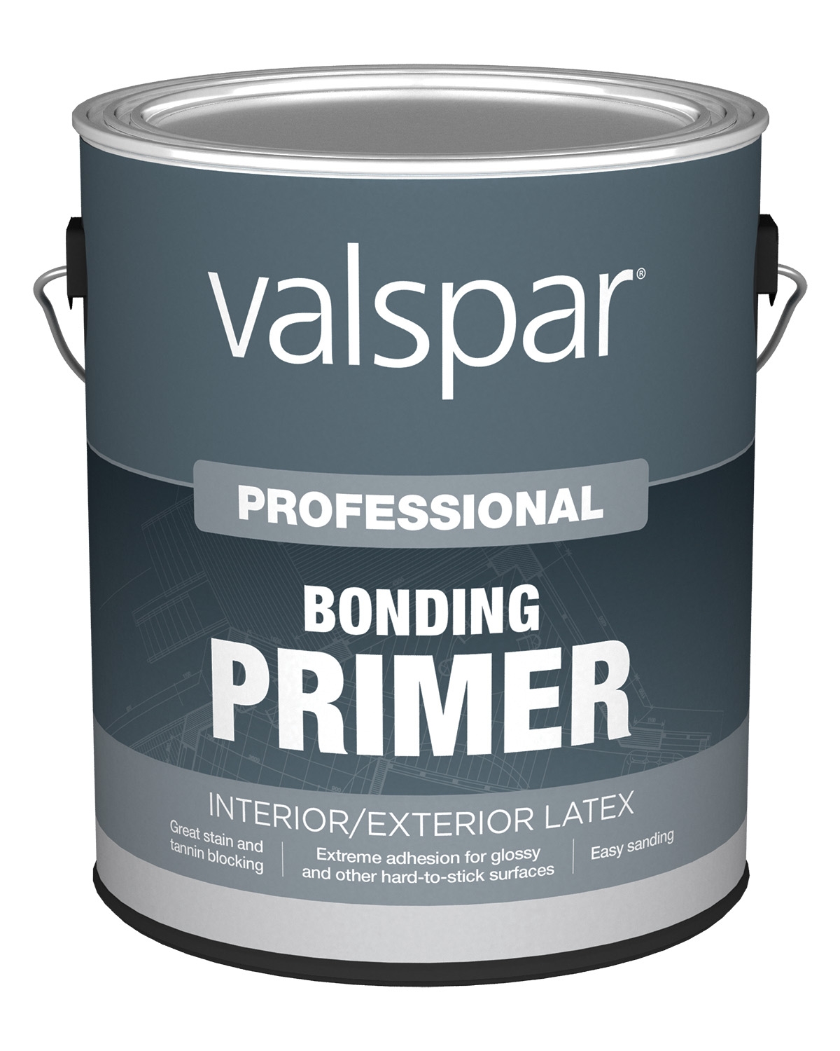 Professional Bonding Primer Valspar Paint