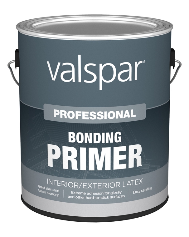 Latex Bonding Primer Bonding is a description not a brand name