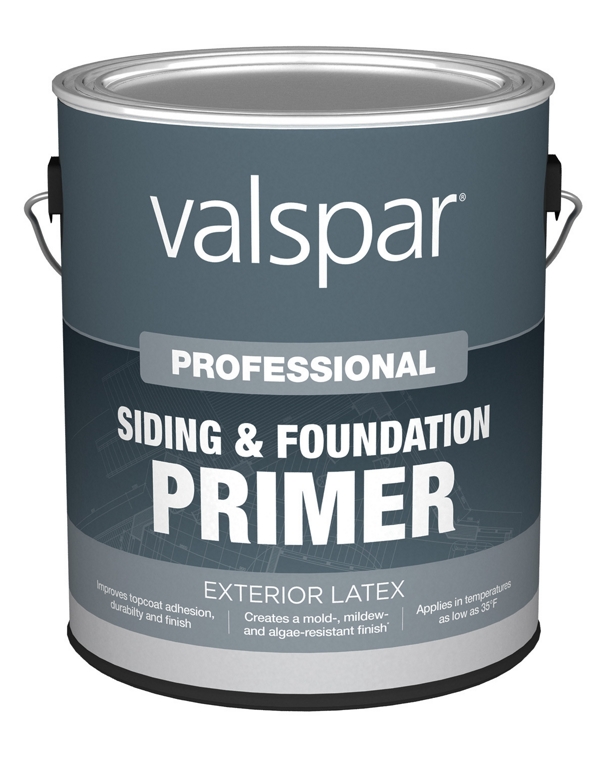 Professional Siding & Foundation Primer Valspar® Paint