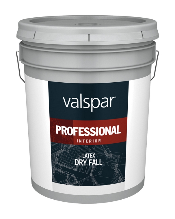 Professional Latex Dry Fall Valspar® Paint