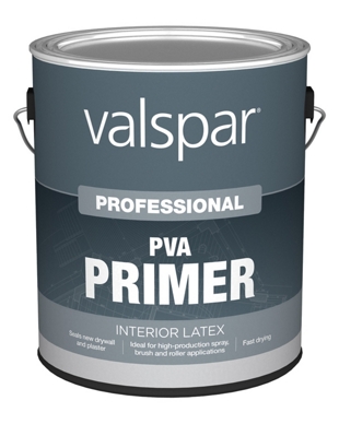 Interior PVA Primer - Valspar® Paint