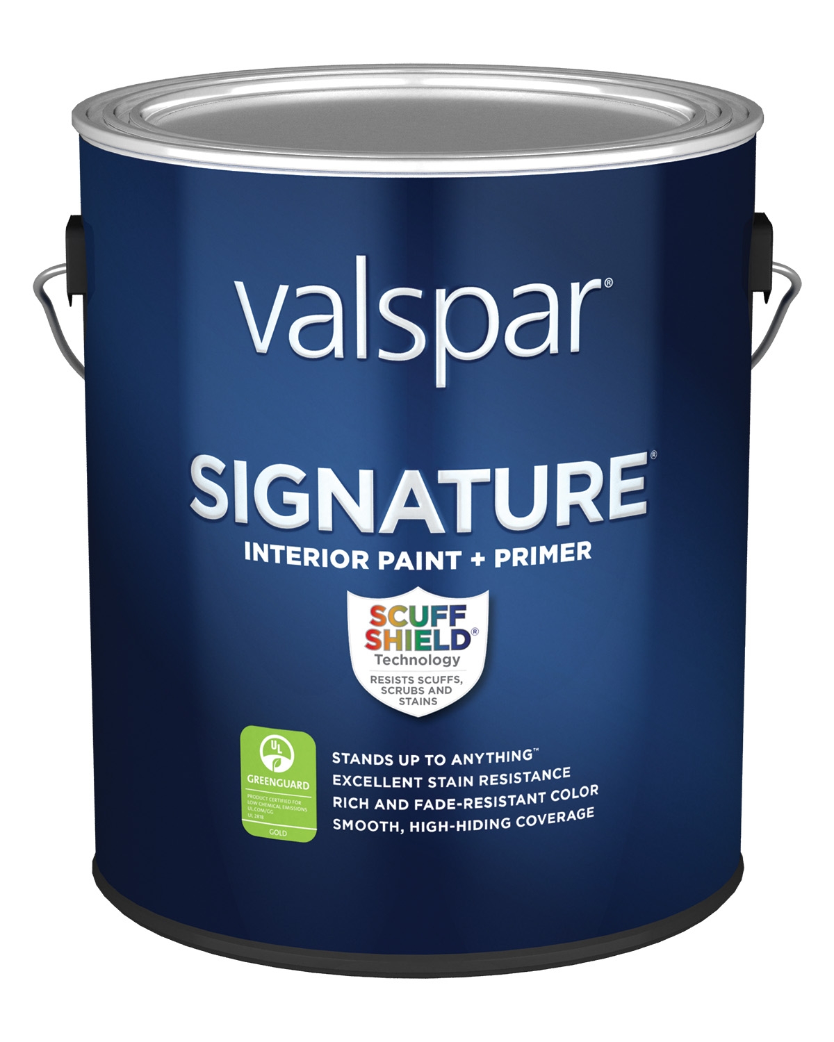 Valspar® Interior Paint and Exterior Paint Products