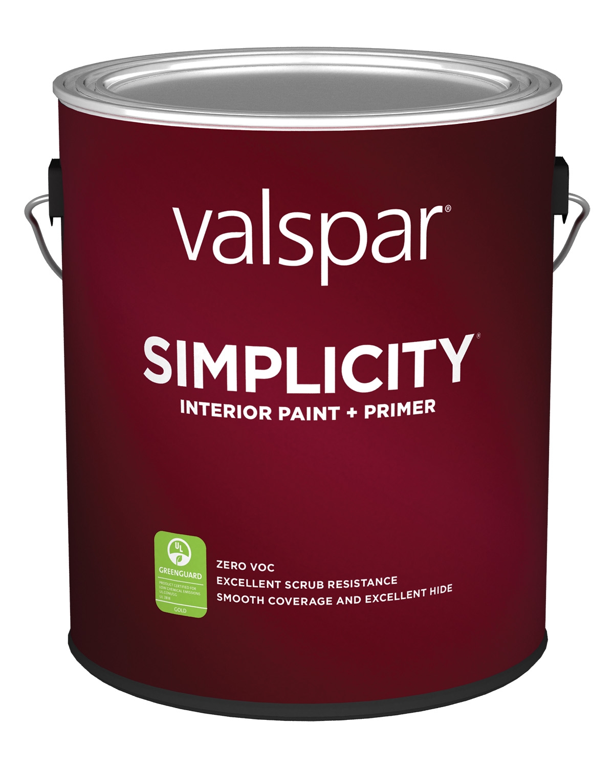 Valspar® Interior Paint and Exterior Paint Products