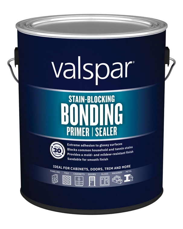 Interior Stainblocking Bonding Primer & Sealer - Valspar® Paint