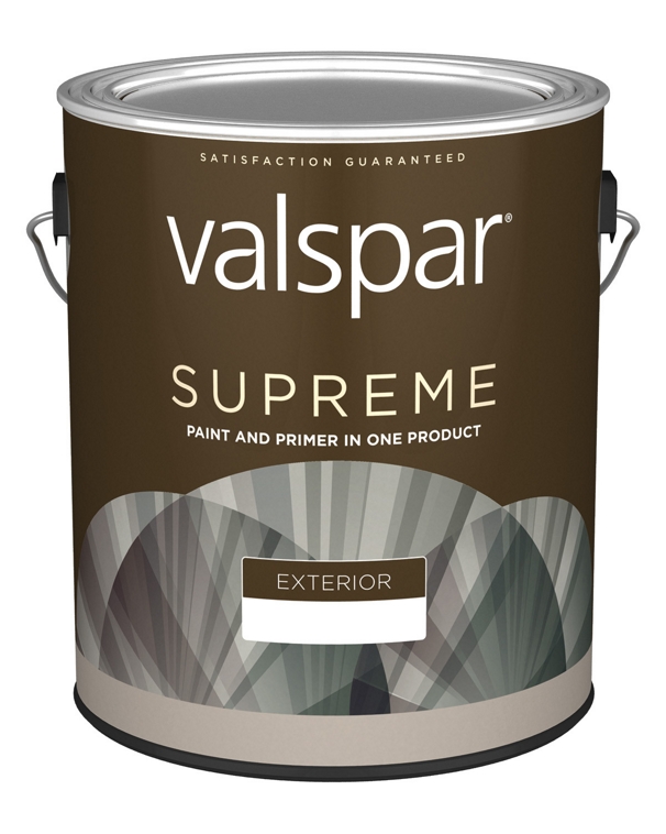 Supreme Exterior Paint & Primer - Valspar® Paint