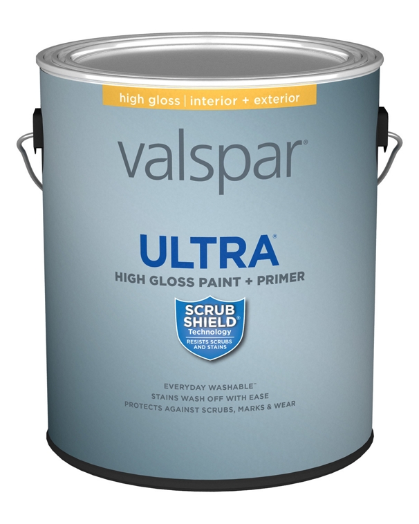 Ultra® High Gloss Interior Paint & Primer Valspar® Paint