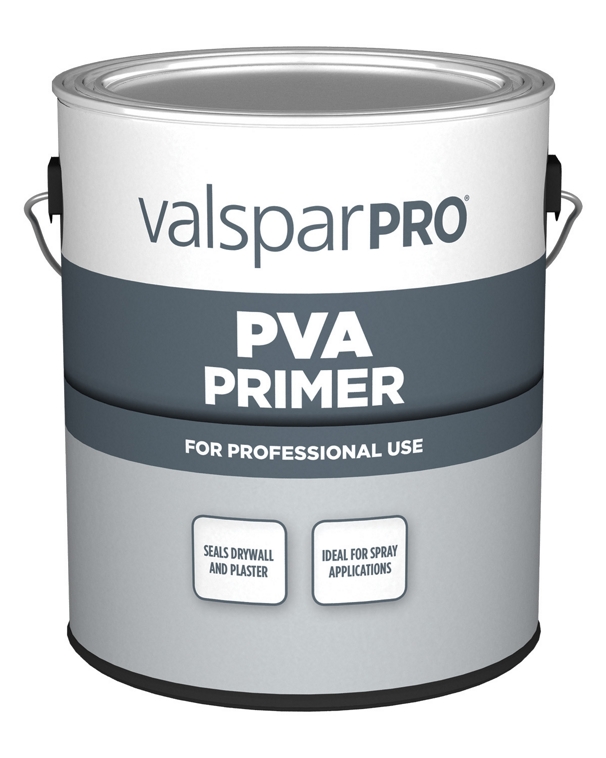 PVA Primer Valspar® Paint