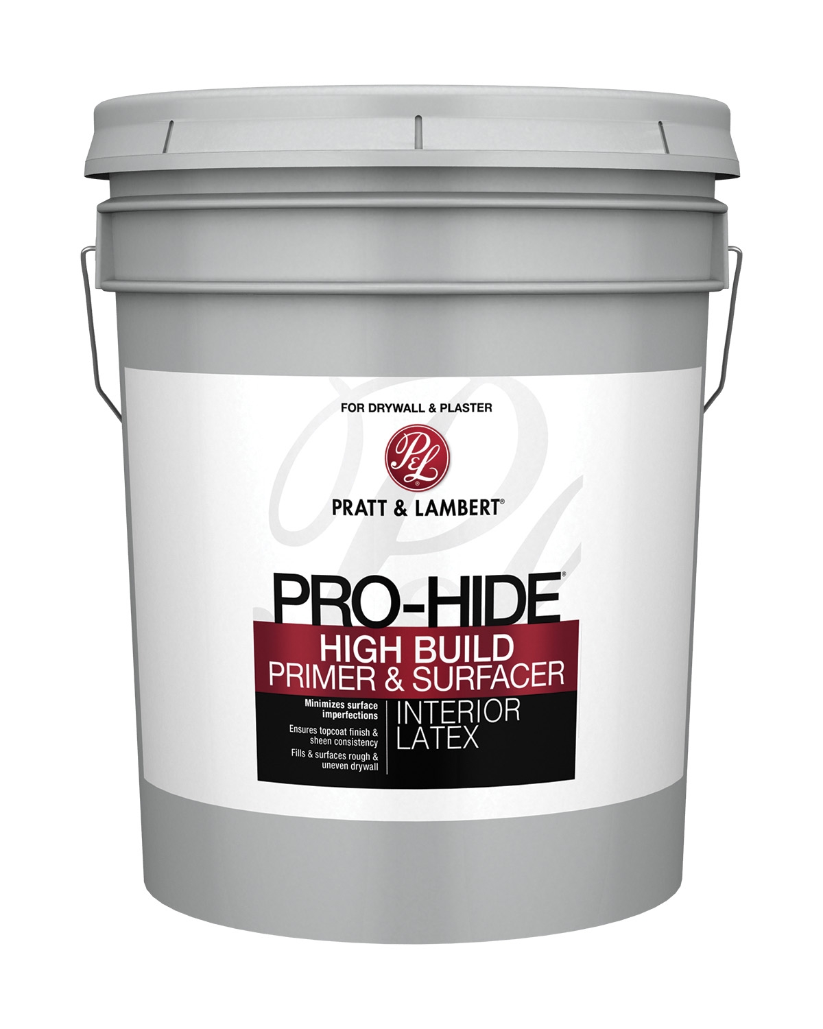 ProHide® High Build Primer & Surfacer Product Details Pratt & Lambert