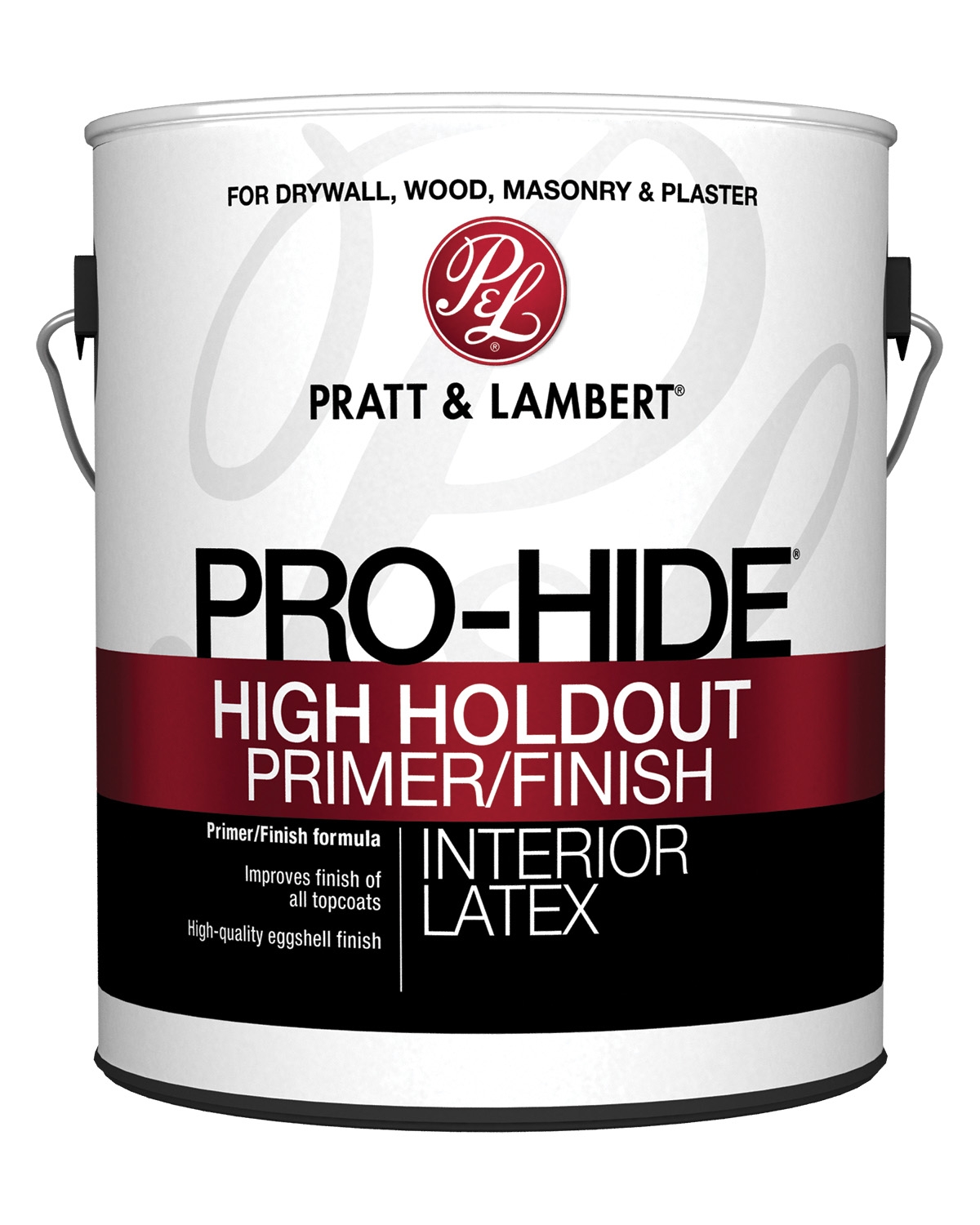Pratt＆Lambert Pro-Hide High Holdout Primer/Finish