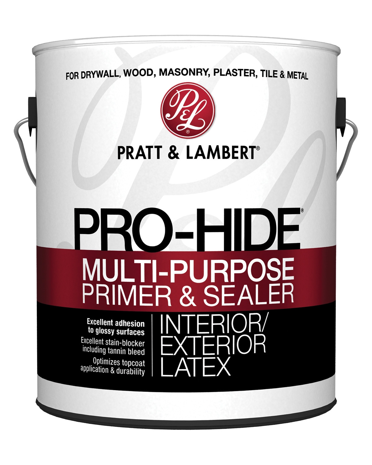 Pratt＆Lambert®Pro-Hide®多用途底漆和密封剂