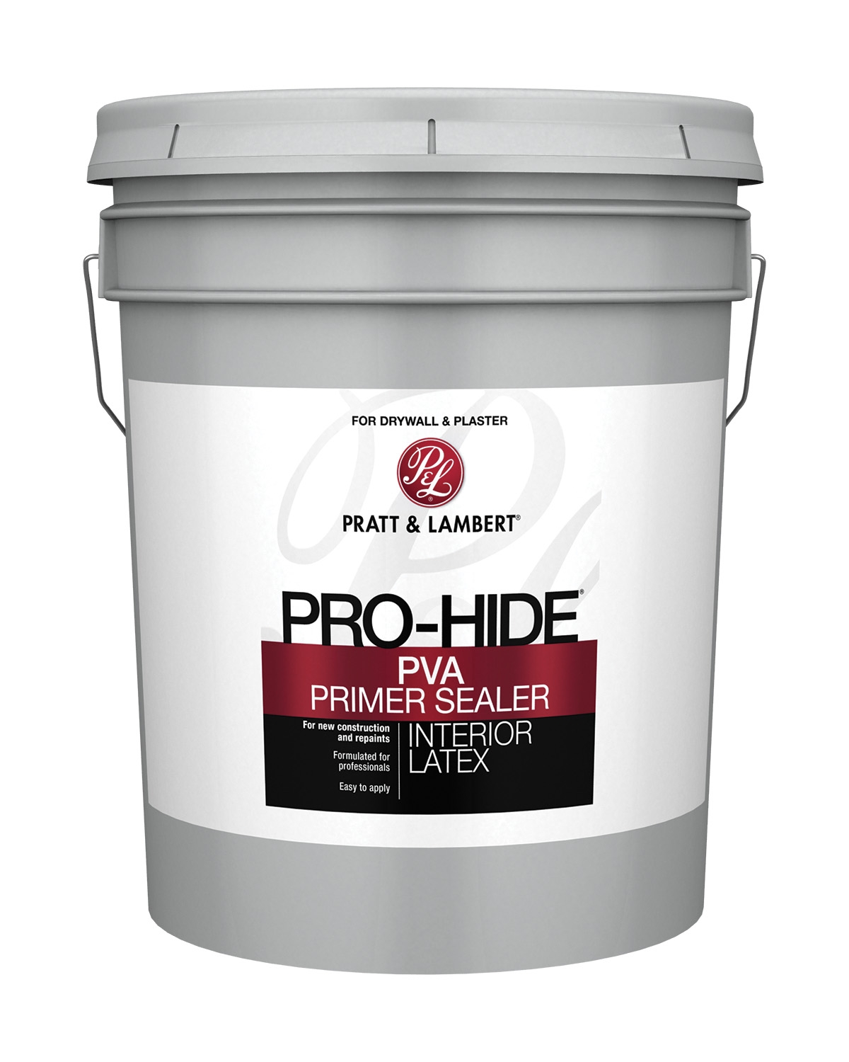 Pratt & Lambert® Pro-Hide PVA Primer Sealer