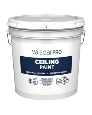 Ceiling Paint - Valspar® Paint