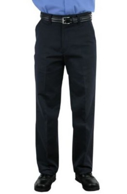 LION StationWear Traditional Nomex IIIA Unhemmed Uniform Trouser