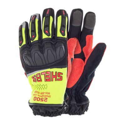 extrication gloves