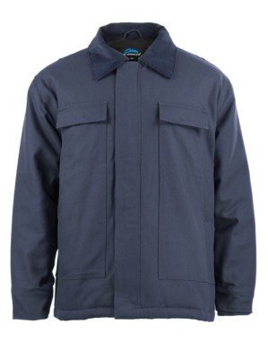 heavy duty winter work coats