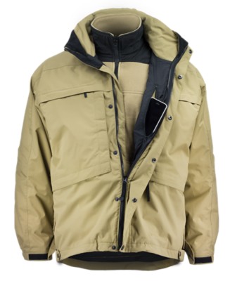 5.11 Tactical Aggressor Parka