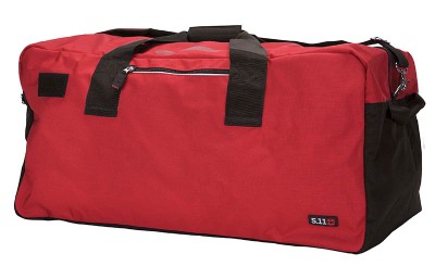 5.11 Tactical Red 8100 Bag