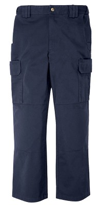 5.11 Tactical: Men's Station Cargo Pants, Fire Navy - TheFireStore