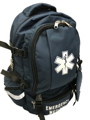 medical backpack