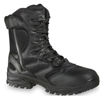 thorogood commando boots